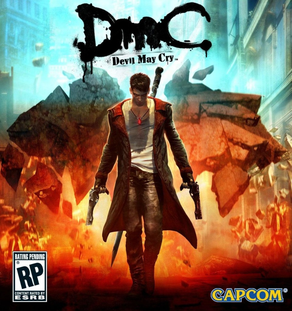 download game devil may cry 6 pc